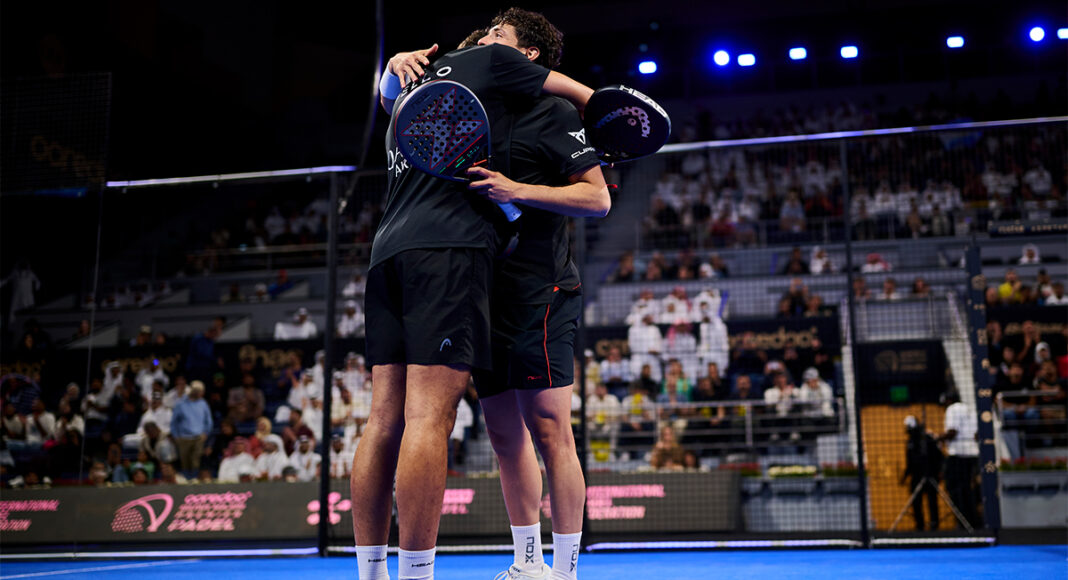 Viernes de infarto en Doha ya tenemos finalistas del Qatar Major