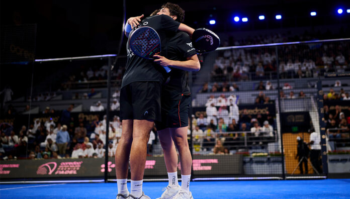 Viernes de infarto en Doha ya tenemos finalistas del Qatar Major
