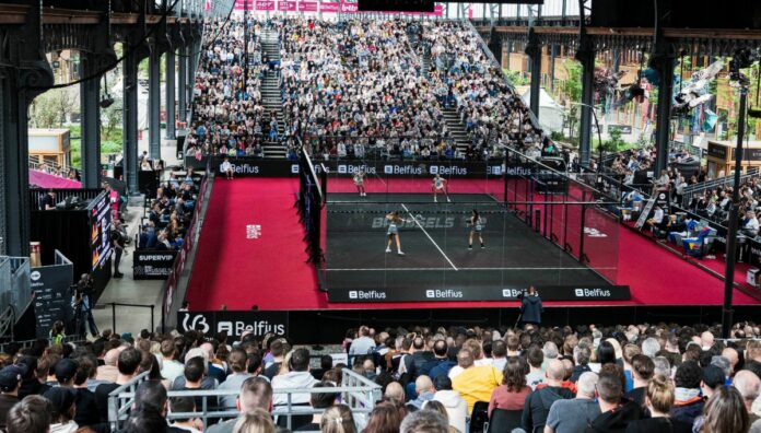 Brussels P2 2025: Nuevas alianzas y unos cuadros explosivos