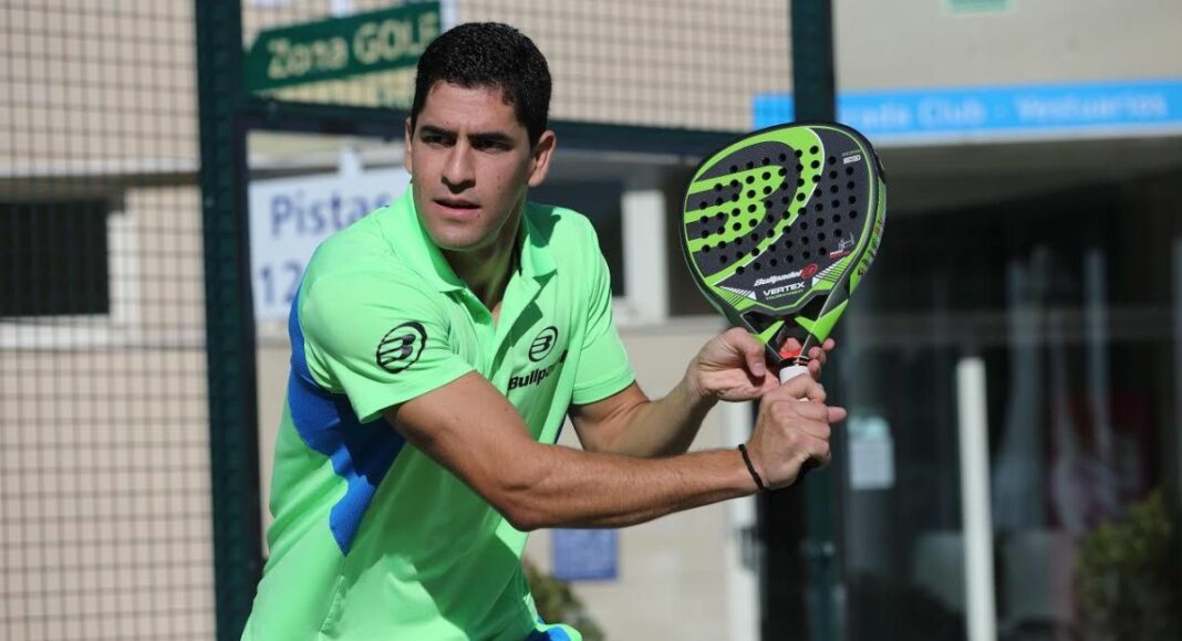 Los 8 modelos de palas que han marcado época en la historia del pádel