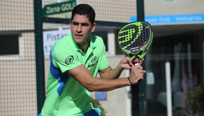 Los 8 modelos de palas que han marcado época en la historia del pádel