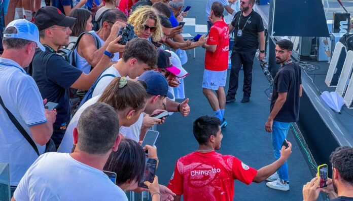 Estas son las marcas de pádel con más seguidores en las redes sociales