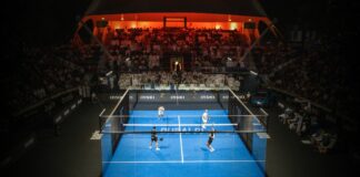 Oysho refuerza su presencia en el mundo del pádel con nuevas alianzas estratégicas