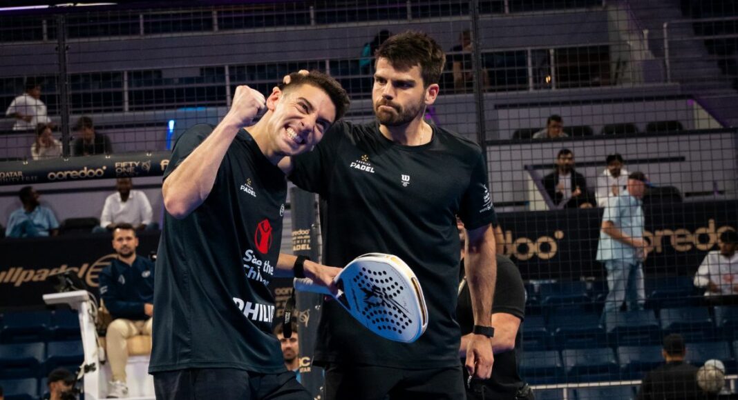 Partidos, horarios y streaming de los cuartos de final del Qatar Major 2025