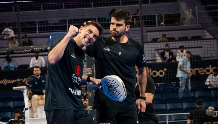 Partidos, horarios y streaming de los cuartos de final del Qatar Major 2025