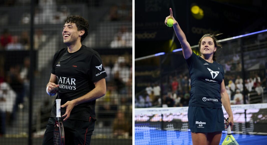 Todo listo para las finales del Qatar Major 2025: partidos, horarios y streaming