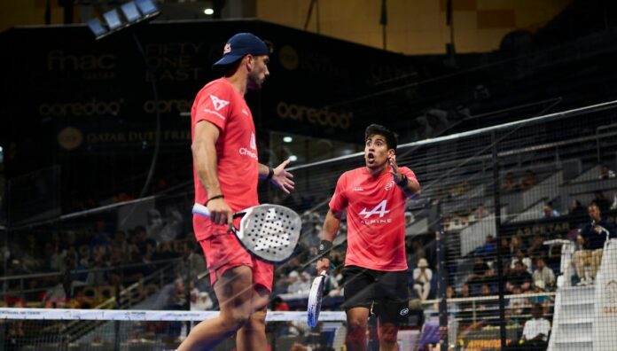 Todo listo para las semifinales del Qatar Major 2025: partidos, horarios y streaming