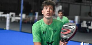 5 best padel rackets of all time, according to experts