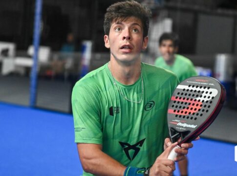 5 best padel rackets of all time, according to experts