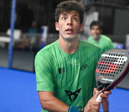 5 best padel rackets of all time, according to experts
