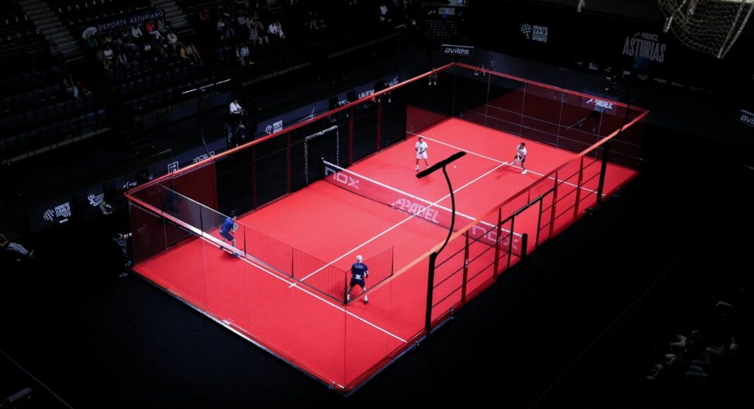 A1 Padel cancela su calendario oficial y anuncia un nuevo proyecto junto a una gran agencia internacional