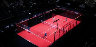 A1 Padel cancela su calendario oficial y anuncia un nuevo proyecto junto a una gran agencia internacional