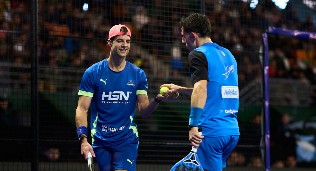 Los cuartos del Buenos Aires P1 retoman su curso tras la polemica y reparten los billetes a semis