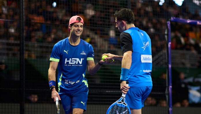 Los cuartos del Buenos Aires P1 retoman su curso tras la polemica y reparten los billetes a semis