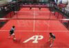 Crisis en A1 Padel: Despidos masivos y un futuro incierto