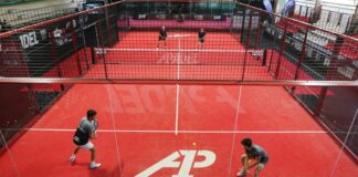 Crisis en A1 Padel: Despidos masivos y un futuro incierto