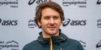El papel de ASICS en el pádel: "Cada vez hay más división entre calzado, ropa y palas"