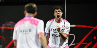 The Pro Padel League goes international: Spain joins the team show!