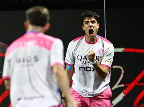 The Pro Padel League goes international: Spain joins the team show!