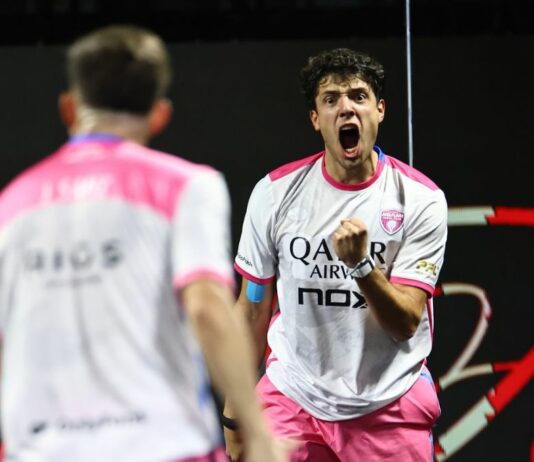 La Pro Padel League se internacionaliza: ¡España se suma al espectáculo por equipos!