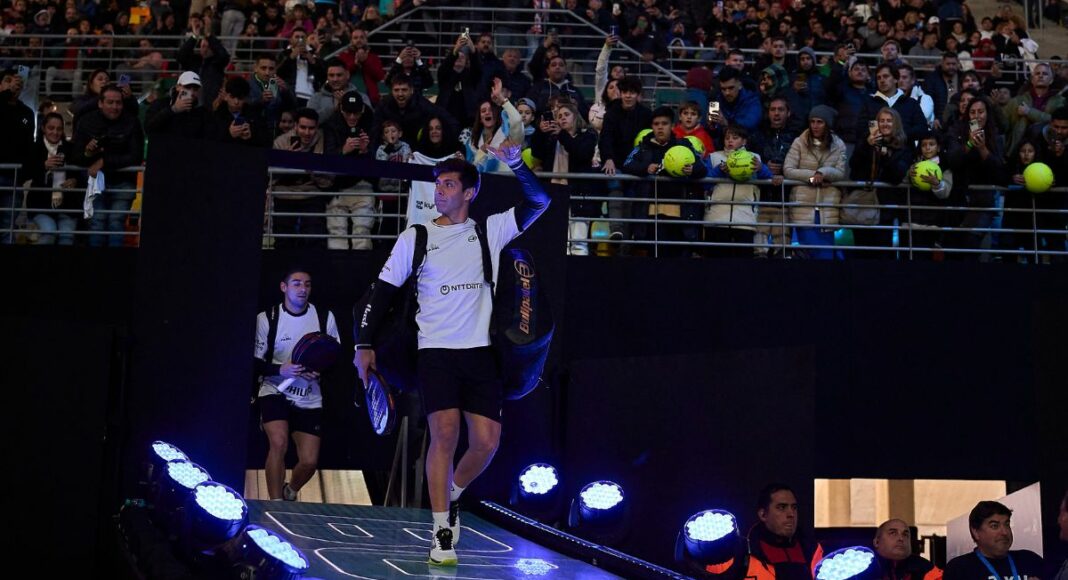 Estos son los horarios de los partidos aplazados de cuartos y de las semifinales del Buenos Aires P1