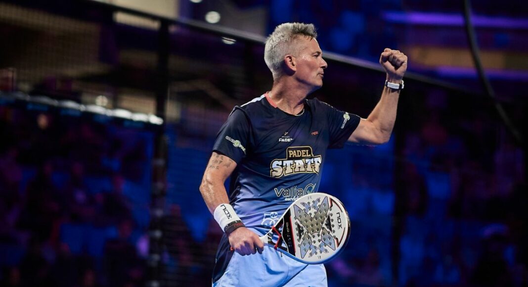 ¡Este martes arranca el cuadro final del Buenos Aires P2 de Premier Padel con los treintaidosavos!