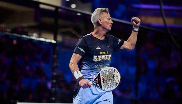 ¡Este martes arranca el cuadro final del Buenos Aires P2 de Premier Padel con los treintaidosavos!