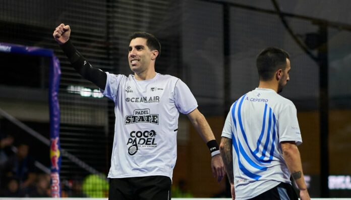 Buenos Aires vibró con el estreno de su cuadro principal: Estos fueron los resultados de los treintaidosavos de final masculinos y de los primeros duelos de dieciseisavos femeninos del Buenos Aires P1