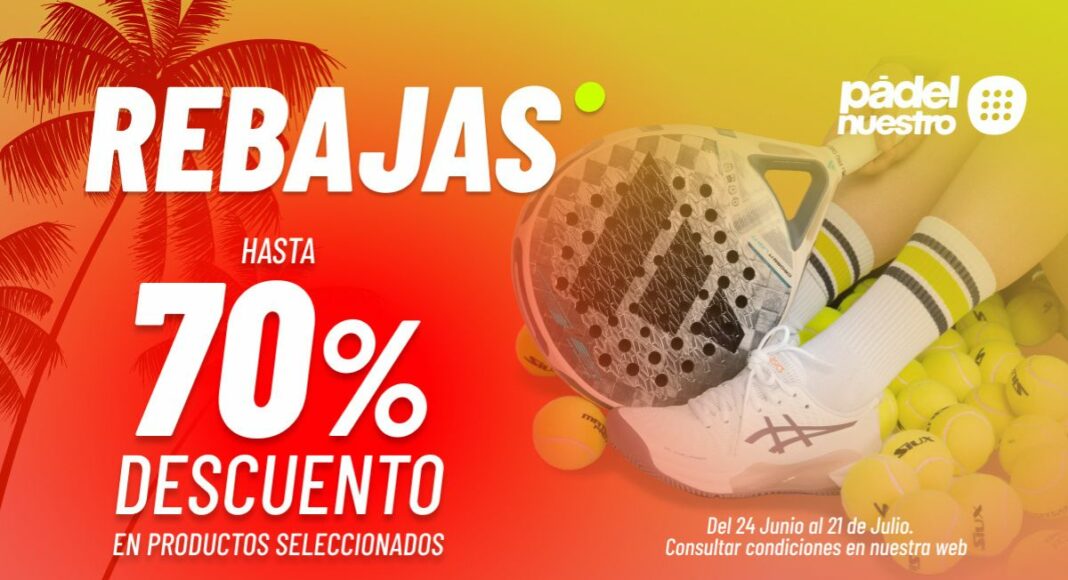 5 propuestas clave para mejorar tu equipamiento en Pādel Nuestro