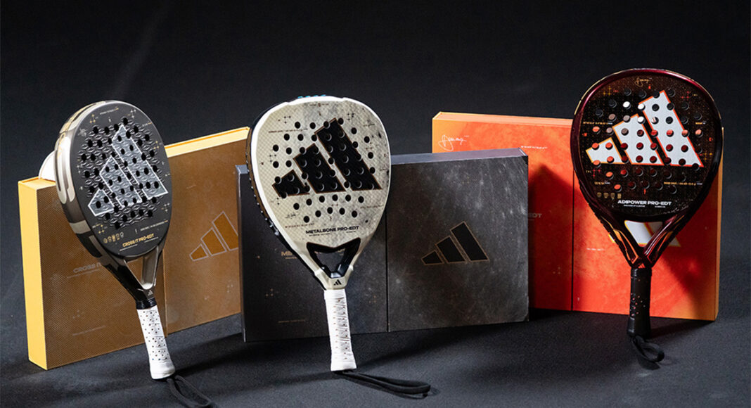 Adidas PRO-EDT 2025: Mercurio, Venus y el Sol entran en juego