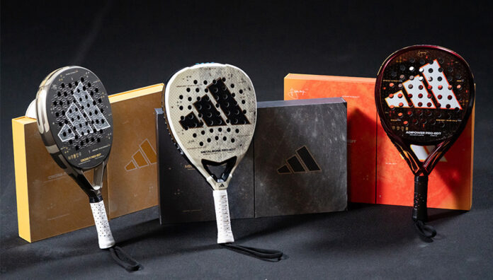 Adidas PRO-EDT 2025: Mercurio, Venus y el Sol entran en juego