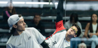 ¿Qué gastos tiene un jugador de pádel en la gira sudamericana?