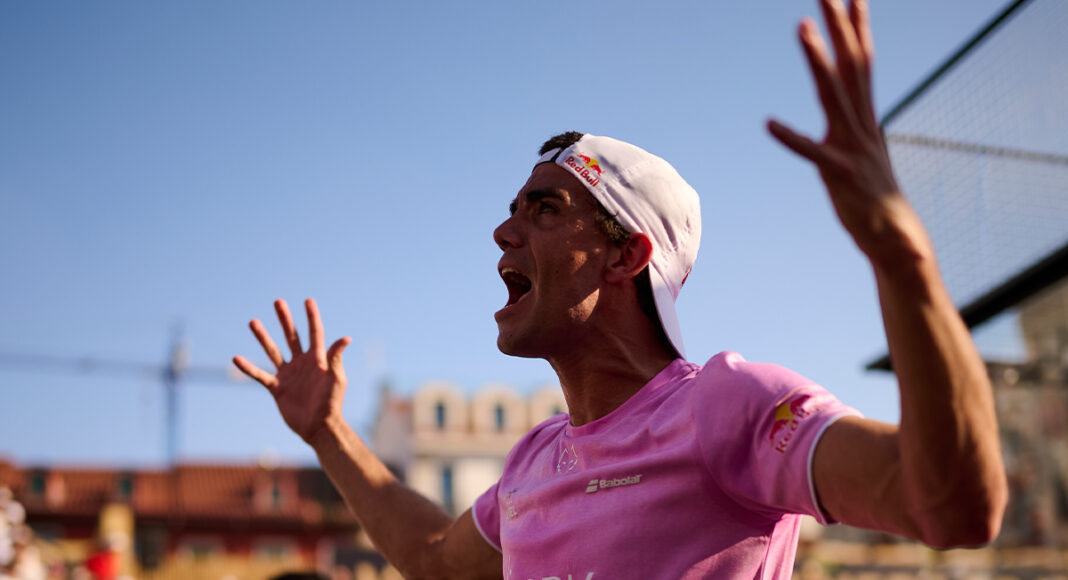 Lebron se toma su venganza seis anos despues en las semifinales del Valladolid P2