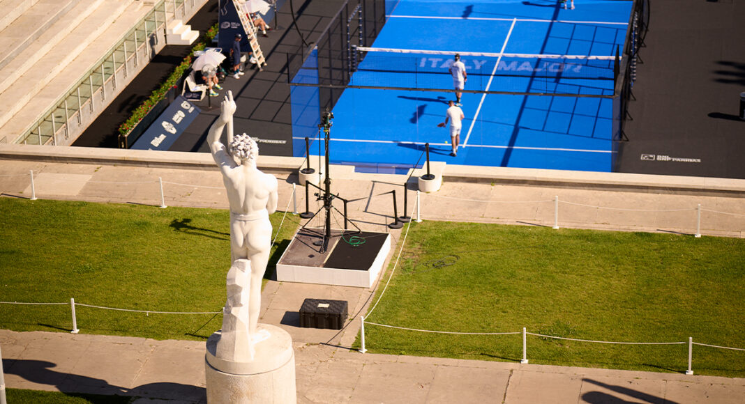 Tendremos Italy Major hasta 2030 y una campeona de los JJOO