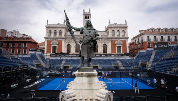 Valladolid P2 el torneo mas iconico que tambien exige mejoras