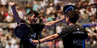 Arturo Coello finally conquers his Plaza Mayor in Valladolid P2