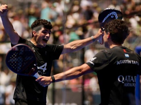 Arturo Coello finally conquers his Plaza Mayor in Valladolid P2