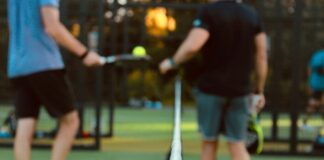 ¿Cómo prevenir lesiones en el pádel? ¿Cómo prevenir lesiones en el pádel?