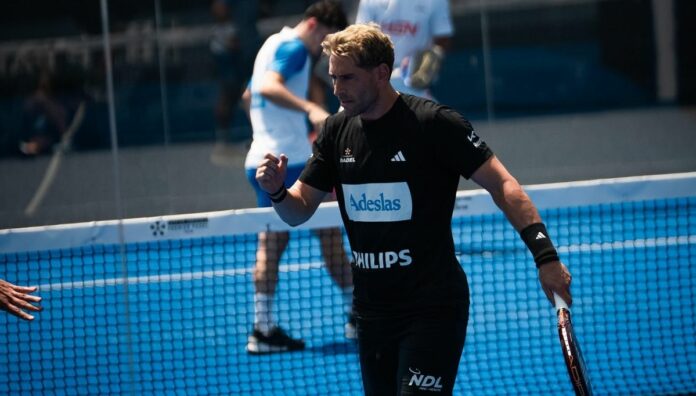 El Málaga P1 se llenará de estrenos con el debut de varias nuevas parejas