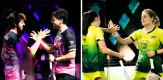 Pro Padel League Miami: These were the winning franchises!