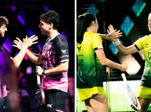 Pro Padel League Miami: These were the winning franchises!