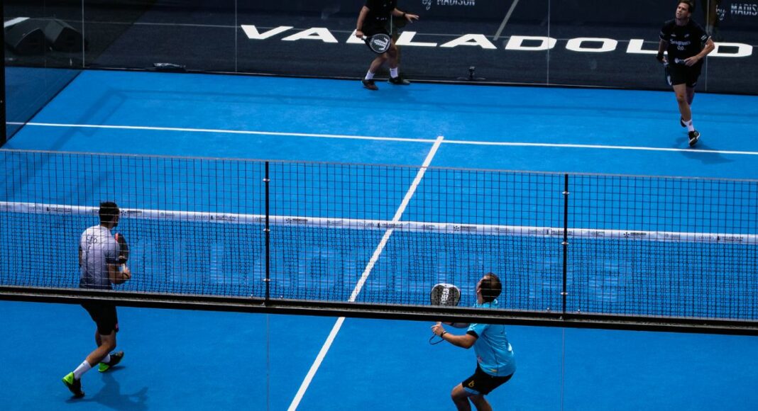 Los dieciseisavos del Valladolid P2 se completarán este miércoles: ¡Estos son los partidos!