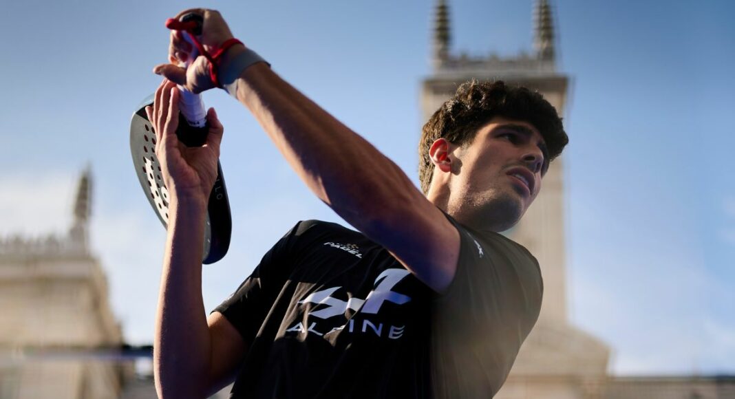 Partidos, horarios y streaming de los octavos de final del Valladolid Premier Padel P2