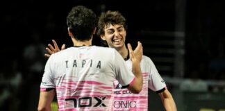 La Pro Padel League define sus finales: todo listo para el desenlace en Miami