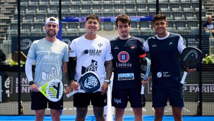 Javi Rico e Ignacio Piotto ahondan la pequeña crisis de resultados de Tolito Aguirre y Gonza Alfonso