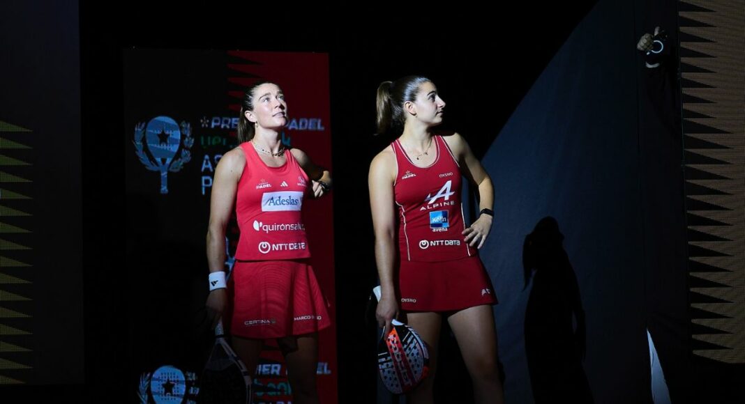 La pareja Marta Ortega y Ale Alonso tiene fecha de caducidad: ¡Esta será la nueva compañera de la madrileña!