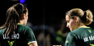 Las franquicias candidatas al título empiezan a destacar en la fase de grupos de la Pro Padel League en Miami