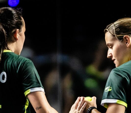 Las franquicias candidatas al título empiezan a destacar en la fase de grupos de la Pro Padel League en Miami