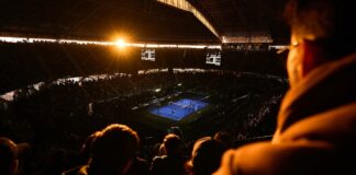 ¿Cuáles han sido los torneos de pádel dónde se han registrado las mayores asistencias de espectadores?