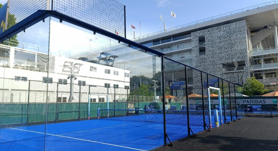 MejorSet vuelve a ser protagonista en Roma tras estar presente en Roland Garros